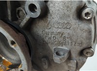  КПП 6-ст.мех 4х4 (МКПП) Audi TT (8J) 2006-2014 20441402 #8