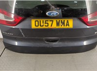  Стекло заднее Ford Galaxy 2006-2010 11415609 #3