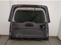  Стекло заднее Ford Galaxy 2006-2010 11415609 #10