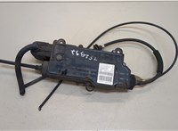  Электропривод ручного тормоза (моторчик ручника) Mercedes S W221 2005-2013 20441406 #1