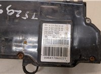  Электропривод ручного тормоза (моторчик ручника) Mercedes S W221 2005-2013 20441406 #2