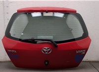  Петля крышки багажника Toyota Yaris 2005-2011 11415617 #1