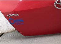  Петля крышки багажника Toyota Yaris 2005-2011 11415617 #3
