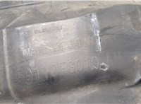 59110FG010 Защита арок (подкрылок) Subaru Impreza (G12) 2007-2012 20441415 #2