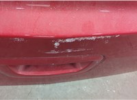  Накладка под номер (бленда) Opel Mokka 2012-2019 11415626 #4