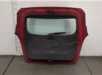  Накладка под номер (бленда) Opel Mokka 2012-2019 11415626 #5