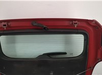 Накладка под номер (бленда) Opel Mokka 2012-2019 11415626 #7