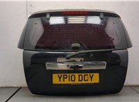 Подсветка номера Chevrolet Captiva 2006-2011 11415636 #1