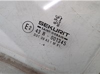 9201F5 Стекло боковой двери Peugeot 607 20441421 #2