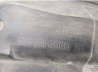 59110FG000 Защита арок (подкрылок) Subaru Impreza (G12) 2007-2012 20441423 #2