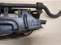  Насос топливный электрический Volkswagen Passat 6 2005-2010 20441425 #2
