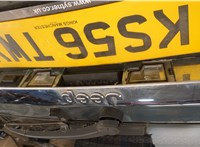  Крышка (дверь) багажника Jeep Commander 2006-2010 20441432 #2