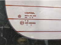  Крышка (дверь) багажника Jeep Commander 2006-2010 20441432 #4