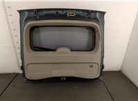  Крышка (дверь) багажника Jeep Commander 2006-2010 20441432 #9