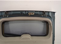  Крышка (дверь) багажника Jeep Commander 2006-2010 20441432 #10