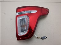 Фонарь (задний) Ford Explorer 2010-2015 20441434 #1
