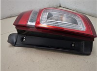  Фонарь (задний) Ford Explorer 2010-2015 20441434 #2
