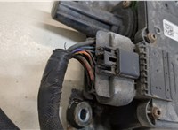 13500740 Электропривод ручного тормоза (моторчик ручника) Opel Insignia 2008-2017 20441440 #4