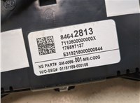 84642813 Щиток приборов (приборная панель) Chevrolet Equinox 2017-2021 20441453 #3