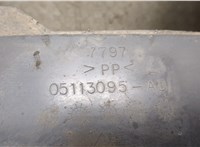  Защита арок (подкрылок) Chrysler Voyager 2007-2010 20441460 #6