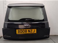 1509342, 3M51R40410AN Крышка (дверь) багажника Ford C-Max 2002-2010 20441462 #1