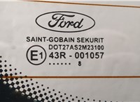 1509342, 3M51R40410AN Крышка (дверь) багажника Ford C-Max 2002-2010 20441462 #4