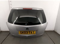  Накладка под номер (бленда) Opel Antara 11415694 #1