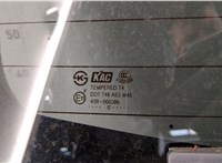  Накладка под номер (бленда) Opel Antara 11415694 #4