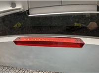  Накладка под номер (бленда) Opel Antara 11415694 #8