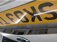  Накладка под номер (бленда) Opel Antara 11415694 #9