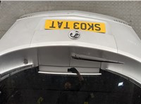  Накладка под номер (бленда) Opel Antara 11415694 #11