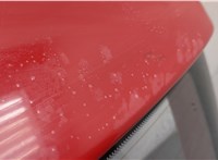  Крышка (дверь) багажника Skoda Fabia 2007-2014 20441480 #4