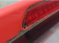  Крышка (дверь) багажника Skoda Fabia 2007-2014 20441480 #6