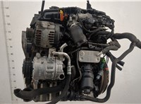  Генератор Skoda Octavia (A5) 2004-2013 11415703 #4