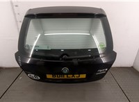  Замок багажника Skoda Fabia 2007-2014 11415706 #2