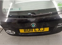  Замок багажника Skoda Fabia 2007-2014 11415706 #3
