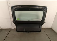  Замок багажника Skoda Fabia 2007-2014 11415706 #6