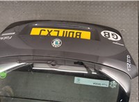 Замок багажника Skoda Fabia 2007-2014 11415706 #9