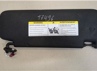  Козырек солнцезащитный BMW X4 F26 2014-2018 20441493 #3