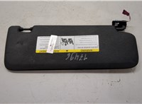 51168062217, 8062217 Козырек солнцезащитный BMW X4 F26 2014-2018 20441493 #5