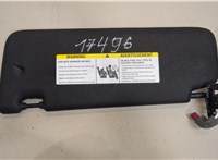  Козырек солнцезащитный BMW X4 F26 2014-2018 20441496 #3