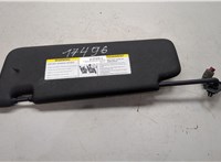 51168062218, 8062218 Козырек солнцезащитный BMW X4 F26 2014-2018 20441496 #4