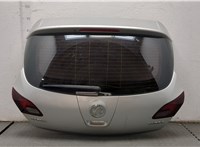  Крышка (дверь) багажника Opel Astra J 2010-2017 20441499 #1