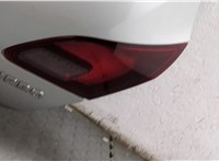  Крышка (дверь) багажника Opel Astra J 2010-2017 20441499 #6