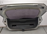  Крышка (дверь) багажника Opel Astra J 2010-2017 20441499 #9