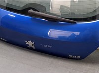  Стекло заднее Peugeot 308 2007-2013 11415735 #7