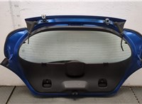  Стекло заднее Peugeot 308 2007-2013 11415735 #8