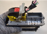  Блок управления подушками безопасности Jeep Wrangler 2007-2018 20441530 #3