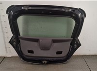  Крышка (дверь) багажника Opel Corsa D 2006-2014 20441544 #5