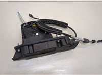  Кулиса КПП Volkswagen Passat 6 2005-2010 20441553 #1